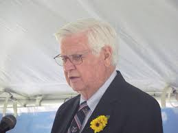 Rep. Rogers to be in Ashland Monday