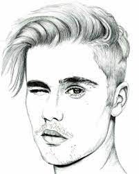Pin On Dibujo Rostro