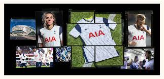 2021/22 away kit buy now 2021/22 third kit club shop shirt partner kit provider videos. Tottenham Hotspur And Nike Unveil 2020 21 Home And Away Collection Tottenham Hotspur