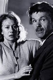 Red King, White Knight