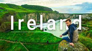Top 10 Most Beautiful Places In Ireland Essential Irish Travel Guide Youtube