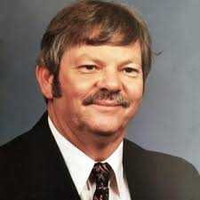 James Hartley Obituary