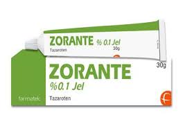 Zorante Jel Nedir Kullanici Yorumlari Recete Jelsa Cilt Rengi