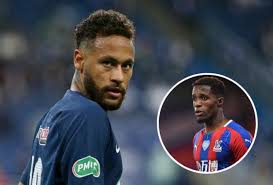 Lionel messi has recovered from an ankle injury and ready to take on huesca on sunday as barcelona look to get their la liga season back on track fo. Fc Barcelona News Barca Target Wilfried Zaha As Neymar Alternative