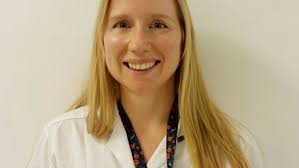 BDA Fellowship recipient: Linda Hindle