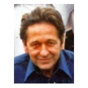 Search Anthony Peruzzi Obituaries and Funeral Services