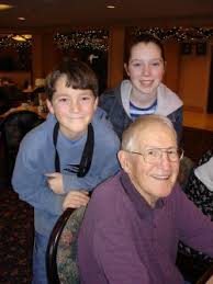 William ''Bill'' Woodrow Chamberlain