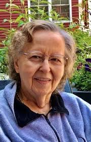 Ruth Smith Obituary (1932