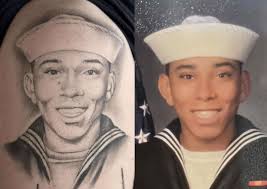 Προφίλ για: Syncere Tattoo