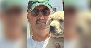 Ronnie Weeks Obituary