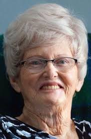 Douglas, Hilda Grace (nee Wood)