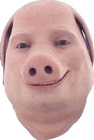 John Pork.