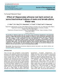 Image result for Hippocratea africana