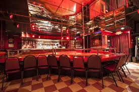 1934 this classic hollywood haunt has been liquoring up the stars since the days when chaplin and douglas fairbanks used to stumble back to their united artists studios. Where To Find The Best Bars And Cocktails In Hollywood