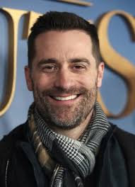 Todd Lieberman Jules Claassen Editorial Stock Photo