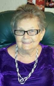 Mary Ruth "Cookie" Pointer Obituary March 27, 2021