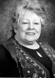 CAROLYN PLOWDEN Obituary (1935