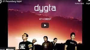 Chord Gitar dan Lirik Lagu Pecundang Sejati Dygta - Tribunjateng.com