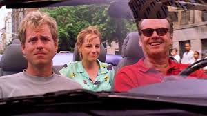 Pediatría Basada en Pruebas: Cine y Pediatría (366). "Mejor...imposible"  como prescripción facultativa