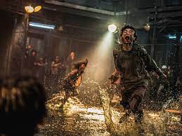 Das mediabook gibt es derzeit für 24,99€. Zombiefilm Peninsula Produktbild Und Details Der Mediabook Edition Veroffentlicht Blu Ray Forum