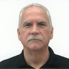 Arnold Jones (@DataSpaceGeek)