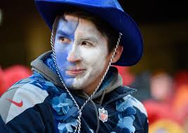 Photos: Best of Tennessee sports fans through the years