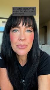 The context of this text is to the Church first, but can extend to how we  treat people outside the Church. Truth was never meant to be a weapon. Paul  calls us to speak it in love, building up, not ...