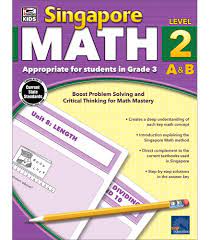 Kitchen equipment supplies singapore math at home. Singapore Math Grade 3 Amazon Co Uk Thinking Kids 9781483813196 Books