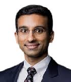 Dr. Thomas George Naveen