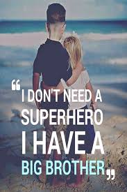 Their Bond Is Unbreakable Sister Quotes Funny Brother Quotes Brother Quotes Funny