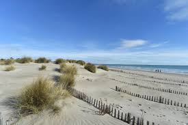 Hérault Littoral - Site du Département de lHérault