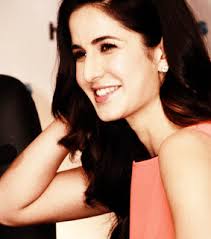 Katrina Kaif !