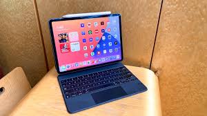 These include what he describes as mystery magnetic. New Ipad Pro 2021 Leak Just Revealed Magic Keyboard Upgrade Tom S Guide