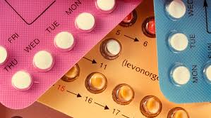 Types Of Progestin In Combination Birth Control Pills