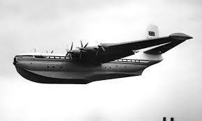 First flying on 22 august 1952, it featured two decks, capable of carrying 105 passengers on intercontinental flights. Saunders Roe Princess Wikipedia