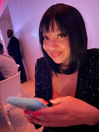 Little Puck on X: This is me right after I won and stopped crying,  emailing for help with a press release like a nerdy lil business binch  should t.coY2XEJKt6Xc  X