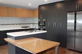 Melteca Bullet Pearl Finish Ryan S Kitchens And Joinery Kitchen Home Decor Kitchen Cabinets