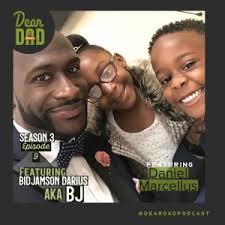 Dear Dad Podcast