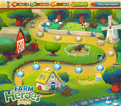For one thing, you can ask friends. The Farm Heroes Secrets They Ve Been Hiding From You Farm Heroes Saga Cheats