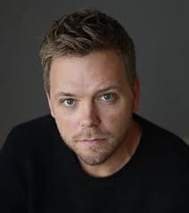 Author Interview: Laurence Goldstein