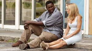 The Blind Side' Star Quinton Aaron Opens Up About Being Bullied