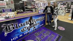 Adelaide sex shops: Meet SAs adult store owners | The Advertiser