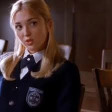 Louise Lou Lou Gilmore