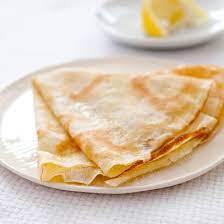 Best america's test kitchen cookbooks reviews on crepe. Crepes With Sugar And Lemon America S Test Kitchen