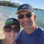 Gwen Bickers's Instagram, Twitter & Facebook