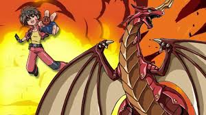 See more ideas about anime, bakugan battle brawlers, cartoon. Bakugan Anime Dragon Wallpapers Wallpaper Cave
