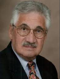 Morton Spector Obituary (1929