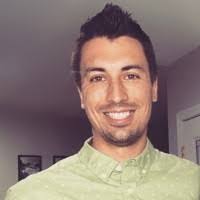 Dan Basinger's Instagram, Twitter & Facebook