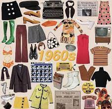 But unlike in the 1950s and '80s, where one particular style dominated the entire decade, the 1960s encompasses all kinds of aesthetics, . Pinterest Hollymj Retro Outfits Vintage Outfits Mood Board Fashion