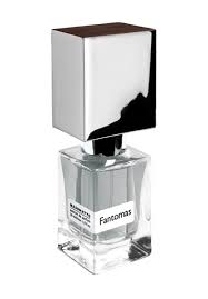Fantomas Extrait De Parfum By Nasomatto Luckyscent